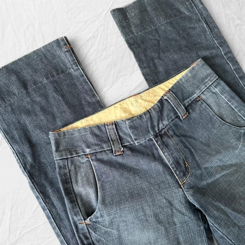 Y2K Gap denim jeans - Picture 8 of 8